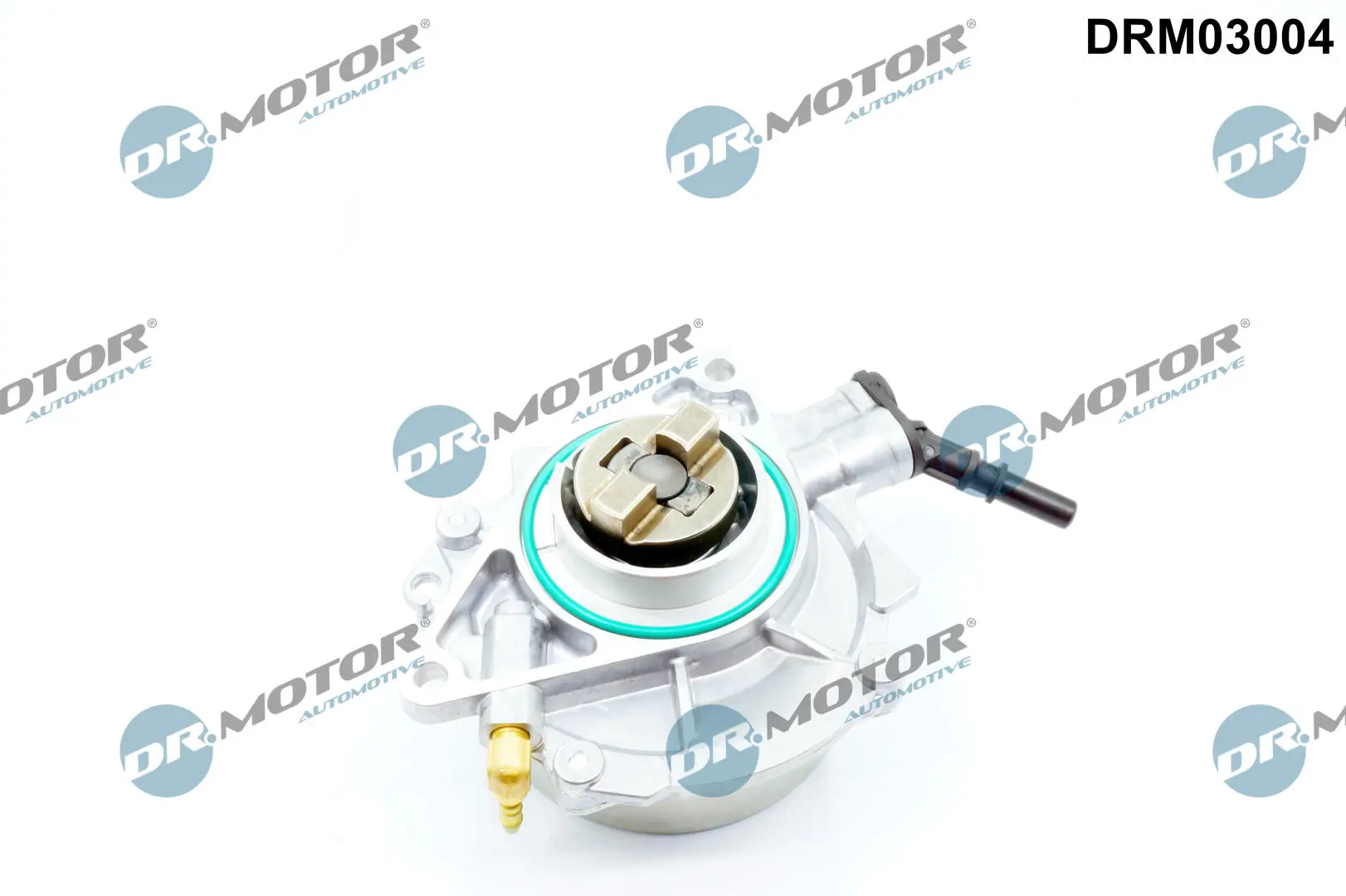 Vacuum Pump, braking system